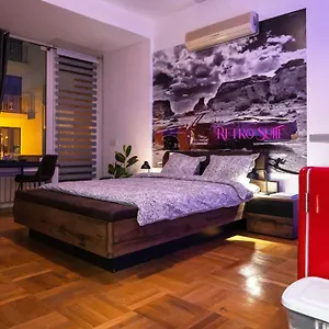 Maera Central Bucarest