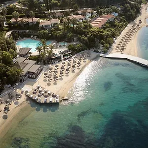 Eagles Palace - Small Luxury Of The World Complex Ouranoupoli