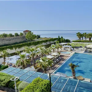 Hyatt Regency Atakoy Hotel Istanbul
