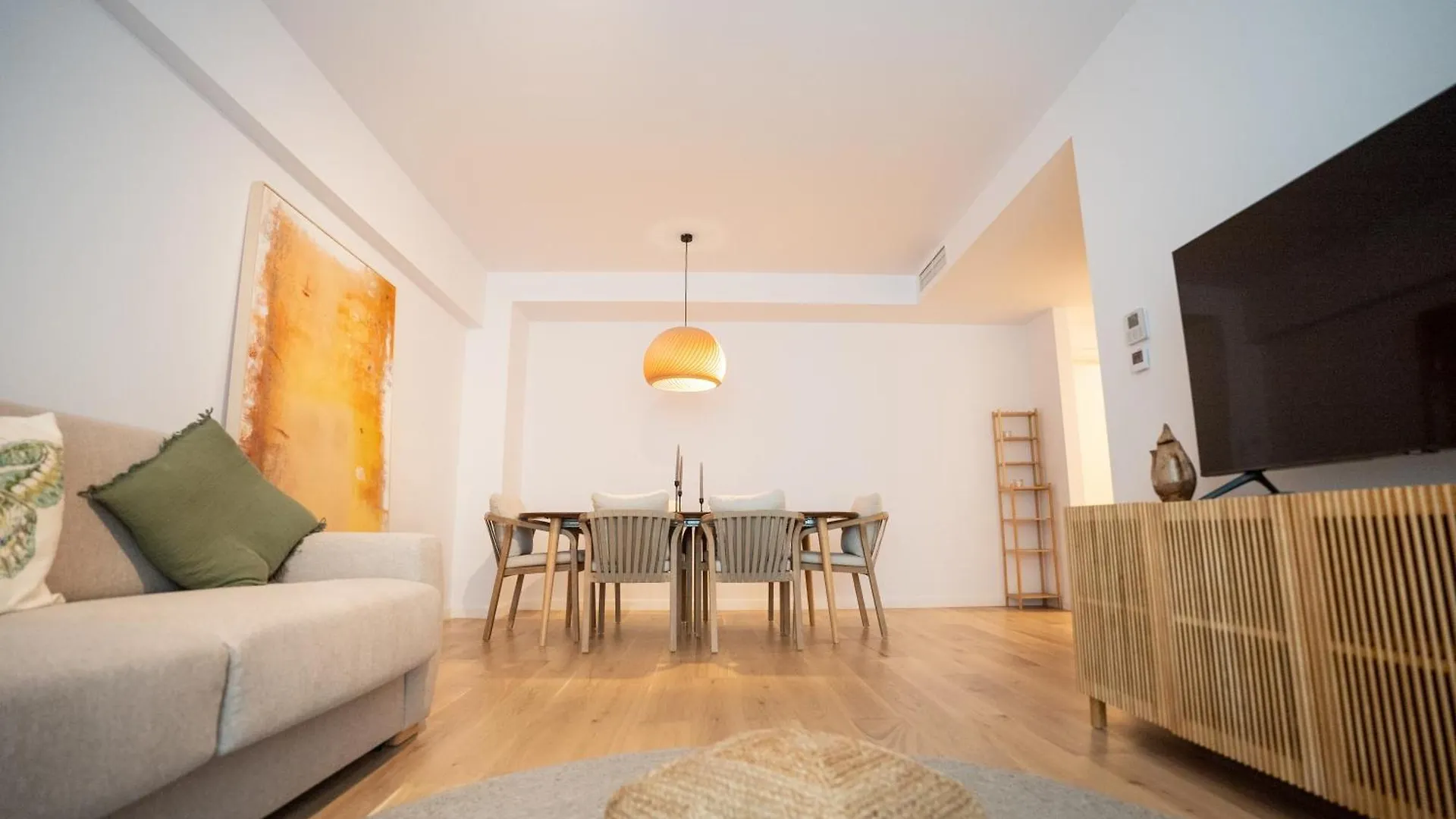 Apartmán The Level Sanctuary: Free Parking & Netflix Bukurešť Rumunsko