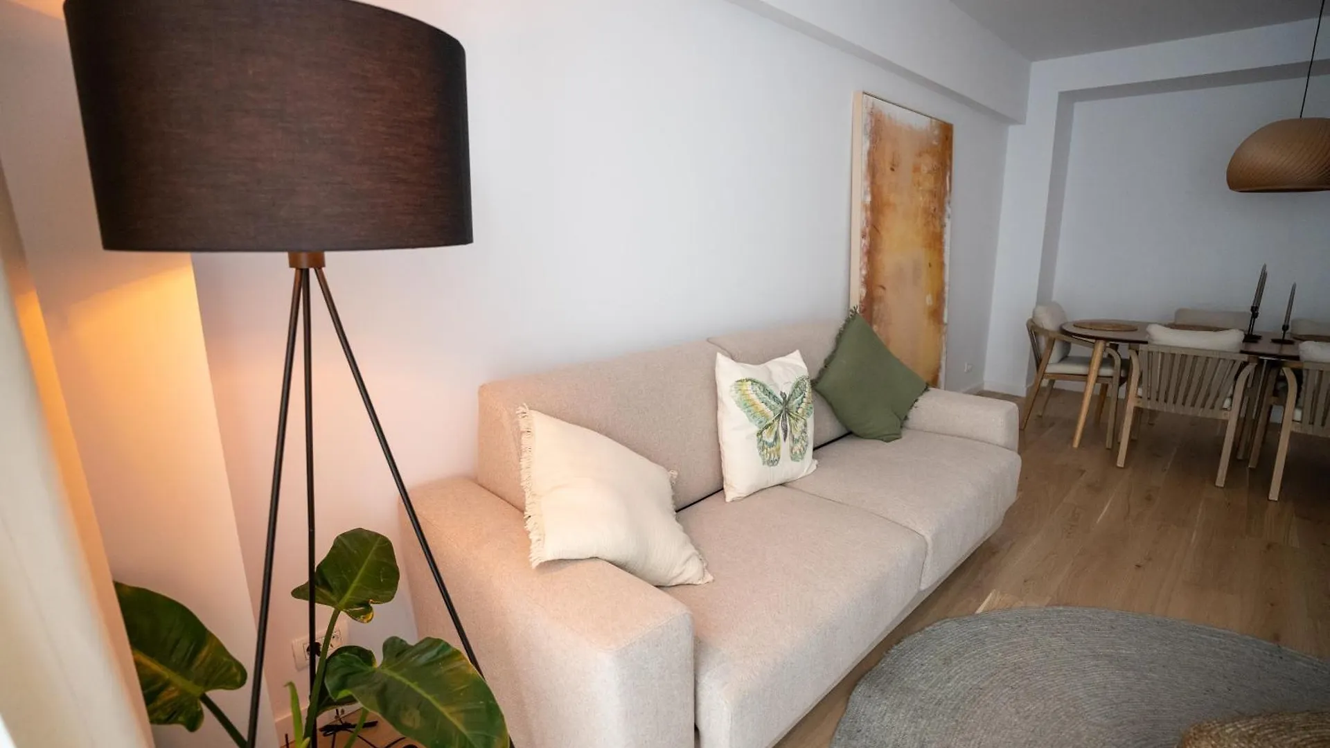 Apartmán The Level Sanctuary: Free Parking & Netflix Bukurešť 0*,  Rumunsko