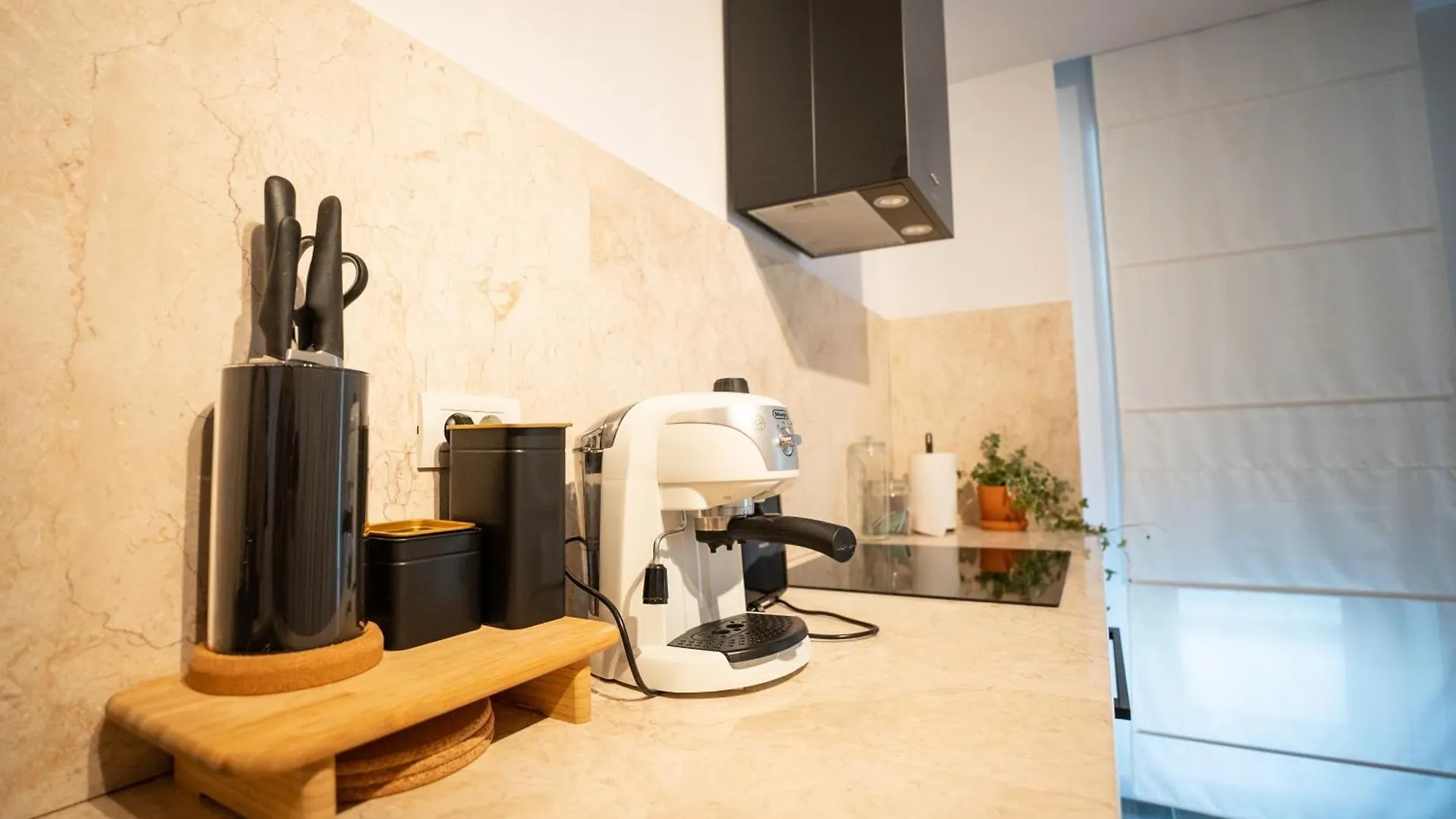Apartmán The Level Sanctuary: Free Parking & Netflix Bukurešť Rumunsko