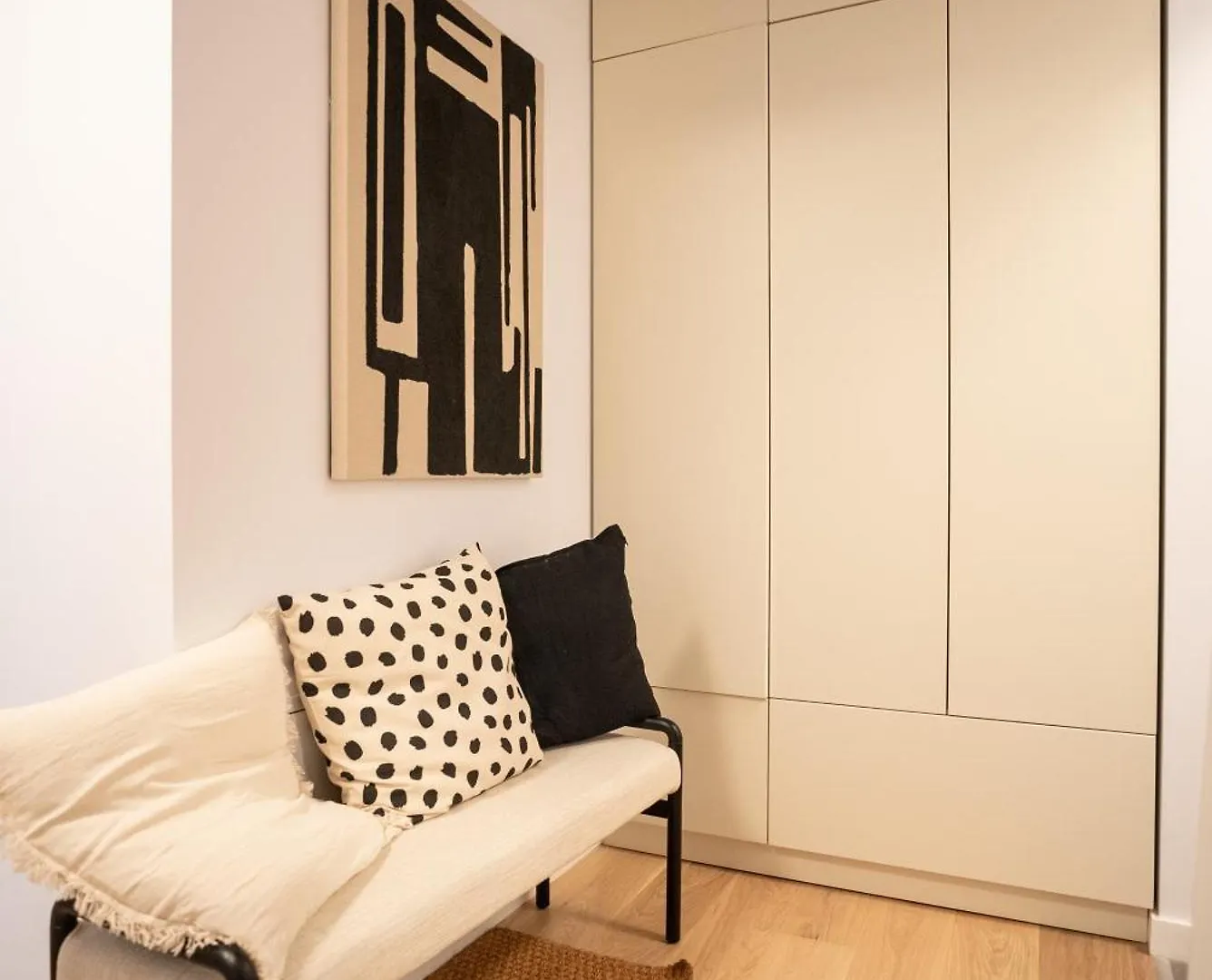 Apartmán The Level Sanctuary: Free Parking & Netflix Bukurešť Rumunsko