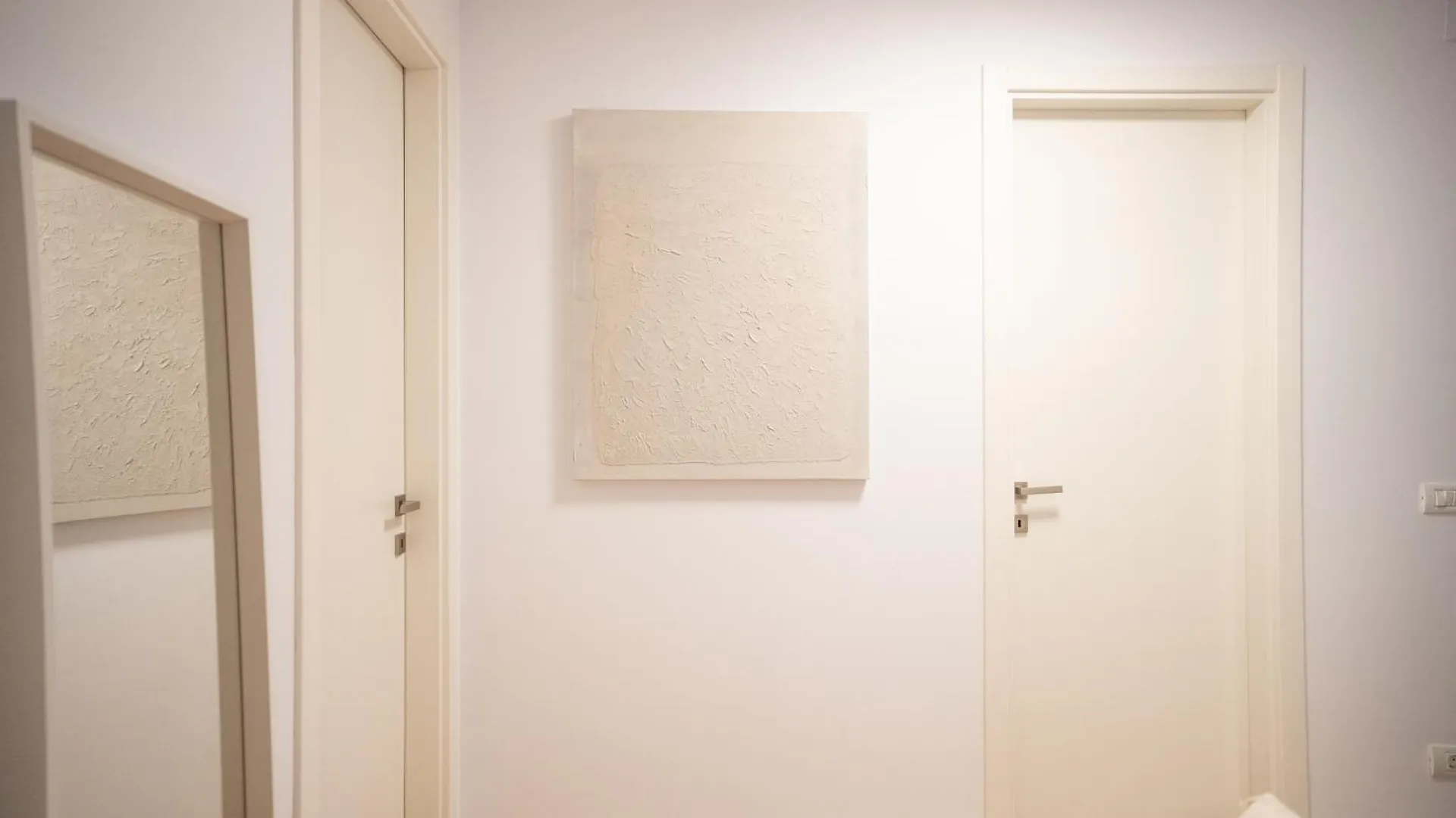 Apartmán The Level Sanctuary: Free Parking & Netflix Bukurešť Rumunsko