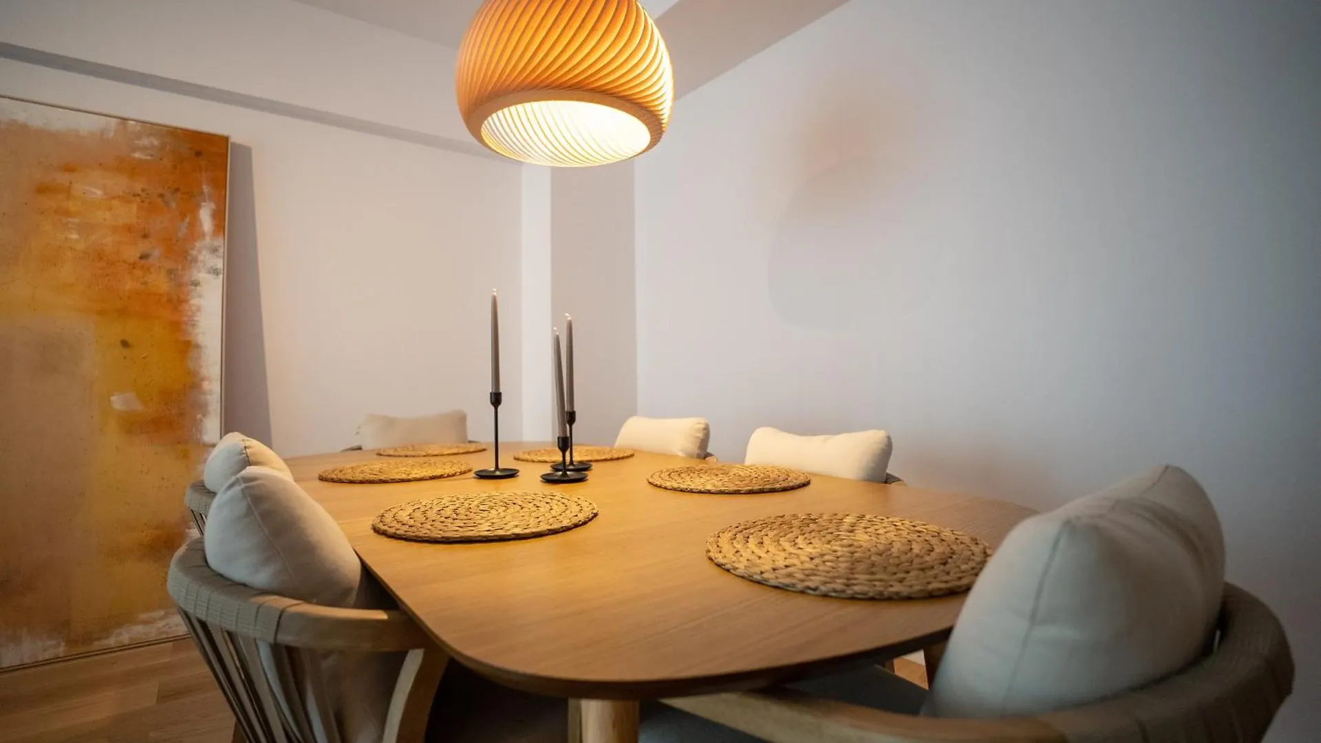 Apartmán The Level Sanctuary: Free Parking & Netflix Bukurešť