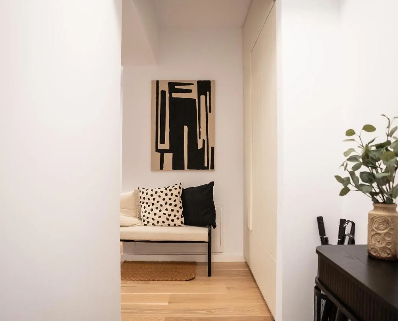 Apartmán The Level Sanctuary: Free Parking & Netflix Bukurešť Rumunsko